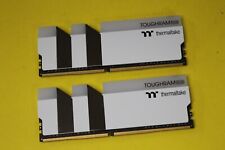 Thermaltake toughram rgb for sale  Pelham