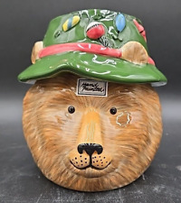 Woodland fishing bear for sale  Rutland