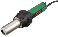 Leister electron hot for sale  EAST COWES