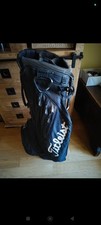 Sacca golf titleist usato  Villar Focchiardo