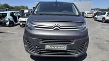 Attelage citroen jumpy d'occasion  Floirac