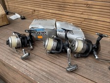 Shimano alivio 10000xta for sale  UK