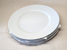 Weiße platzteller friesland gebraucht kaufen  Rostock