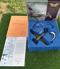 Corgi hurricane mk1 for sale  LEATHERHEAD