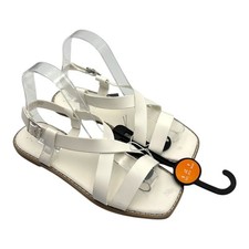 Strapped sandals women for sale  WIGAN