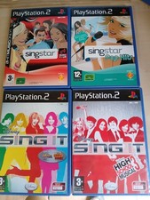Lot jeux ps2 d'occasion  Saint-Cyprien