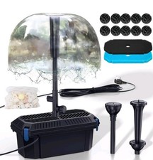 Koi pond filter for sale  ROMFORD