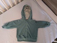 Sweatjacke alana petrol gebraucht kaufen Sweatjacke alana petrol gebraucht kaufen  Petershagen