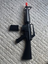 M16a1 spring powered for sale  North Troy