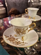 Limoges tasse moka d'occasion  Metz-
