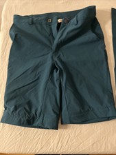 Zip wanderhose vaude gebraucht kaufen  Salem