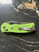 Limited custom benchmade gebraucht kaufen  Schwaig b.Nürnberg