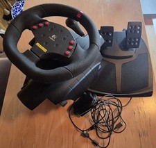 Logitech momo racing gebraucht kaufen  Potsdam