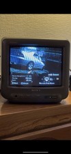 Vintage sony trinitron for sale  Shrewsbury