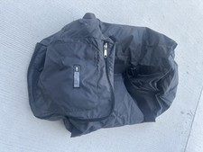 Rei black duffle for sale  Waterford