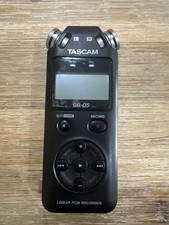Tascam portable digital for sale  DARWEN
