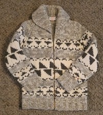 Vintage handknit handmade for sale  Coeur D Alene