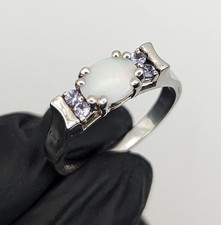 925 silber ring gebraucht kaufen  Berlin
