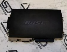 Audi bose amplifier for sale  DERBY