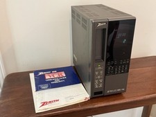 Vintage zenith vrd230 for sale  Flushing