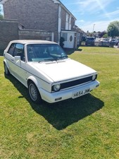 Mk1 volkswagen golf for sale  PETERBOROUGH