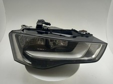 Audi headlamp headlight for sale Audi headlamp headlight for sale  SOUTHAMPTON
