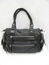 Slouchy leather holdall for sale Slouchy leather holdall for sale  SOUTH CROYDON