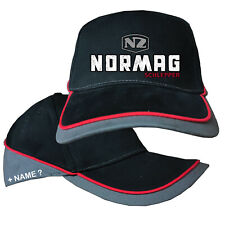 Normag basecap cap gebraucht kaufen  Zittau