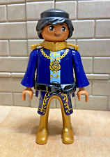 Playmobil personnage chevalier d'occasion  Saint-Loup-Géanges