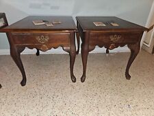 Hand crafted cherry for sale  Stuart