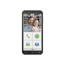 Emporia smart seniorenhandy gebraucht kaufen  Berlin