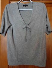 Pull femme caroll d'occasion  Rochefort