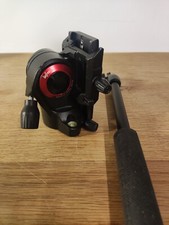 Manfrotto mvh400ah testa usato  Cosenza