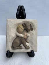 Willow tree hug for sale  Shingle Springs