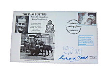 Rare dambuster hobday for sale  SHEFFIELD