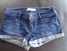 Shorts jeans hotpants gebraucht kaufen  Malgersdorf