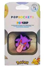 Popsockets pokémon gengar for sale  Anaheim