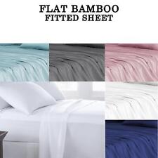 100 bamboo flat for sale  BOLTON