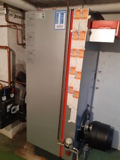 ölheizung viessmann gebraucht gebraucht kaufen  Lüdenscheid