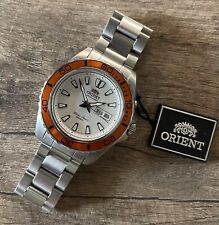 Orient mako fem75007w9 usato  Italia
