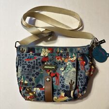 Lily bloom crossbody for sale  Old Town