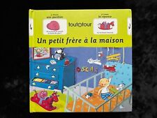 Livre pop petit d'occasion  Lure