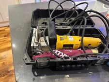 Dewalt biscuit joiner for sale  HIGH WYCOMBE