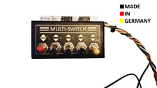 Robbe multi switch gebraucht kaufen  Schwalbach