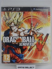 DRAGON BALL XENOVERSE DRAGONBALL SONY PS3 PLAYSTATION 3 PAL ITA ITALIANO comprar usado  Enviando para Brazil
