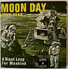 Original moon day for sale  Ivins