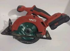 Hilti 4wl wood for sale  Wheatfield