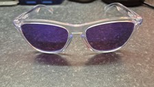 oakley frogskins for sale  SALISBURY
