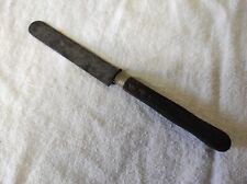 Ancien couteau beurre d'occasion  Chambon-sur-Voueize