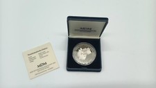 Mdm gedenkmedaille deutschland gebraucht kaufen  Schafflung